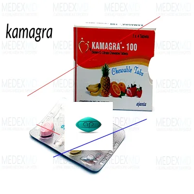 Kamagra oral jelly achat